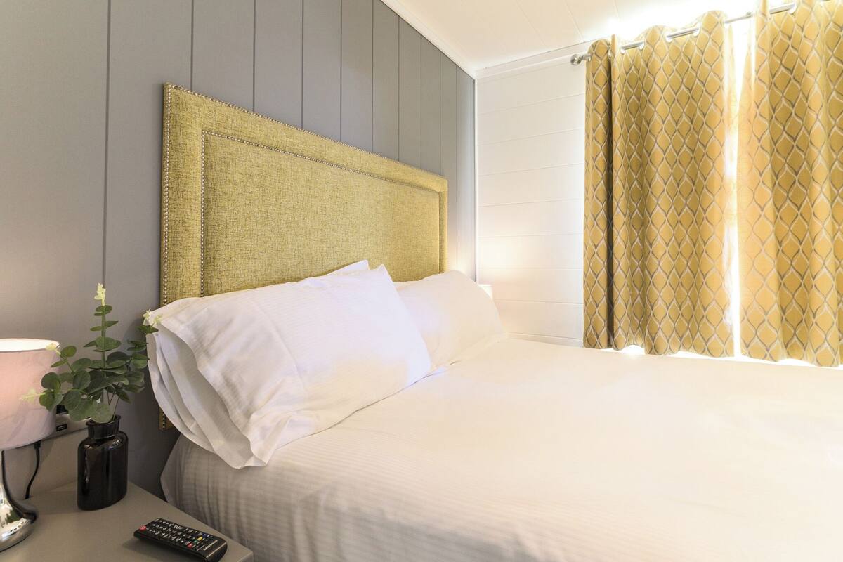 Classic Cabin | Free WiFi