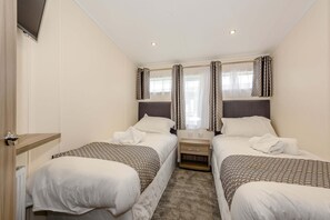 Classic Cabin | Free WiFi - Landal Ullswater Heights (Penrith)