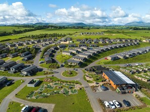 Exterior - Landal Ullswater Heights (Penrith)