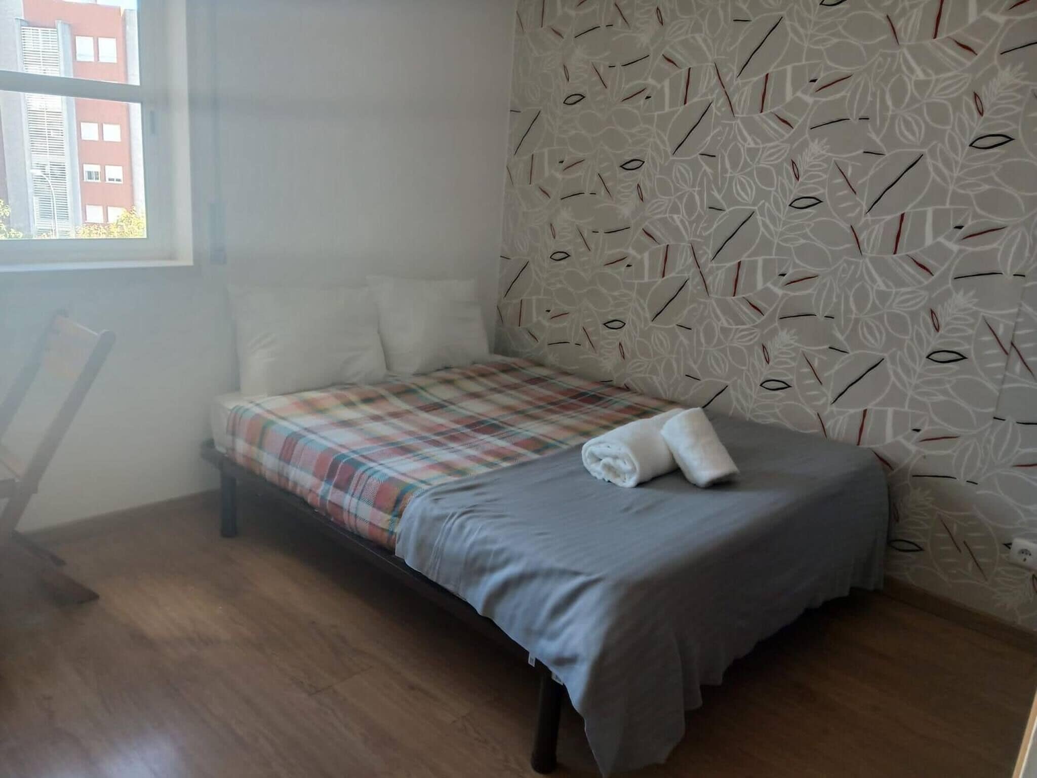 Apartment, 4 Bedrooms