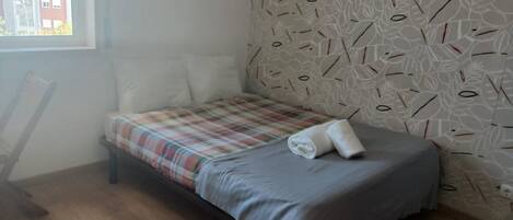 Apartment, 4 Bedrooms