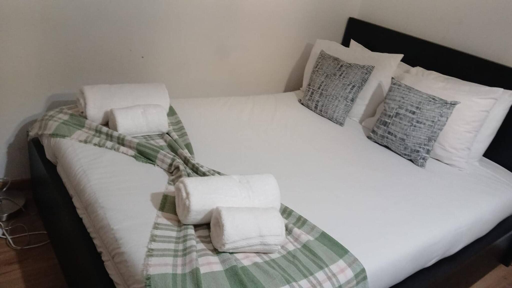 Apartment, 4 Bedrooms | 4 bedrooms