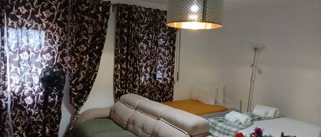 Apartment, 4 Bedrooms