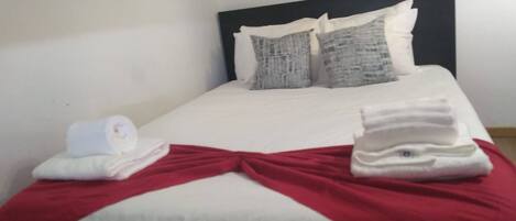 Appartement, 4 chambres