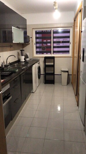 Apartment, 4 Bedrooms | Interior - Bright&spacious Apartment in Sleeps 8 Family& (Lisbon)