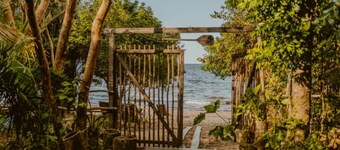 Villa Arapiuns - 6 Bangalôs na Floresta