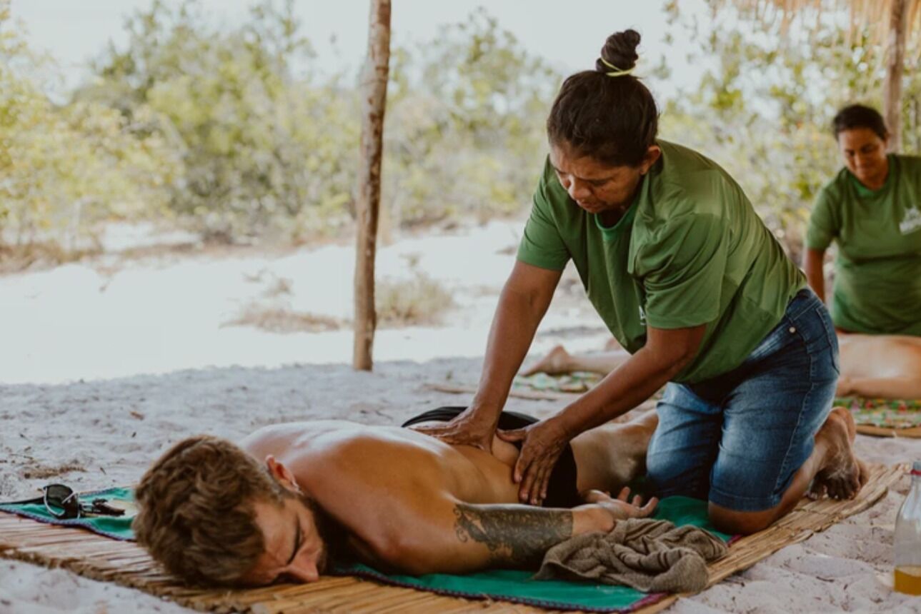 Massages