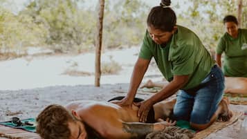 Massages