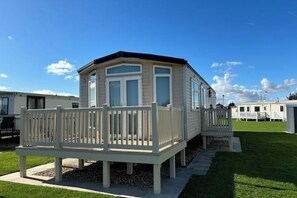 Exterior - Millfield G17 (Ingoldmells)