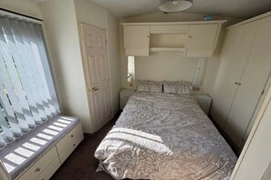 2 Schlafzimmer
