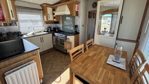 Cucina privata