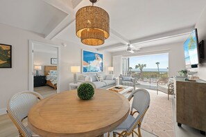 Interior - White Sands #14 | Coastal Boho Retreat on Sanibel Island (Sanibel)