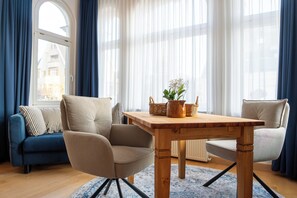 Estudio estándar | Restaurantes