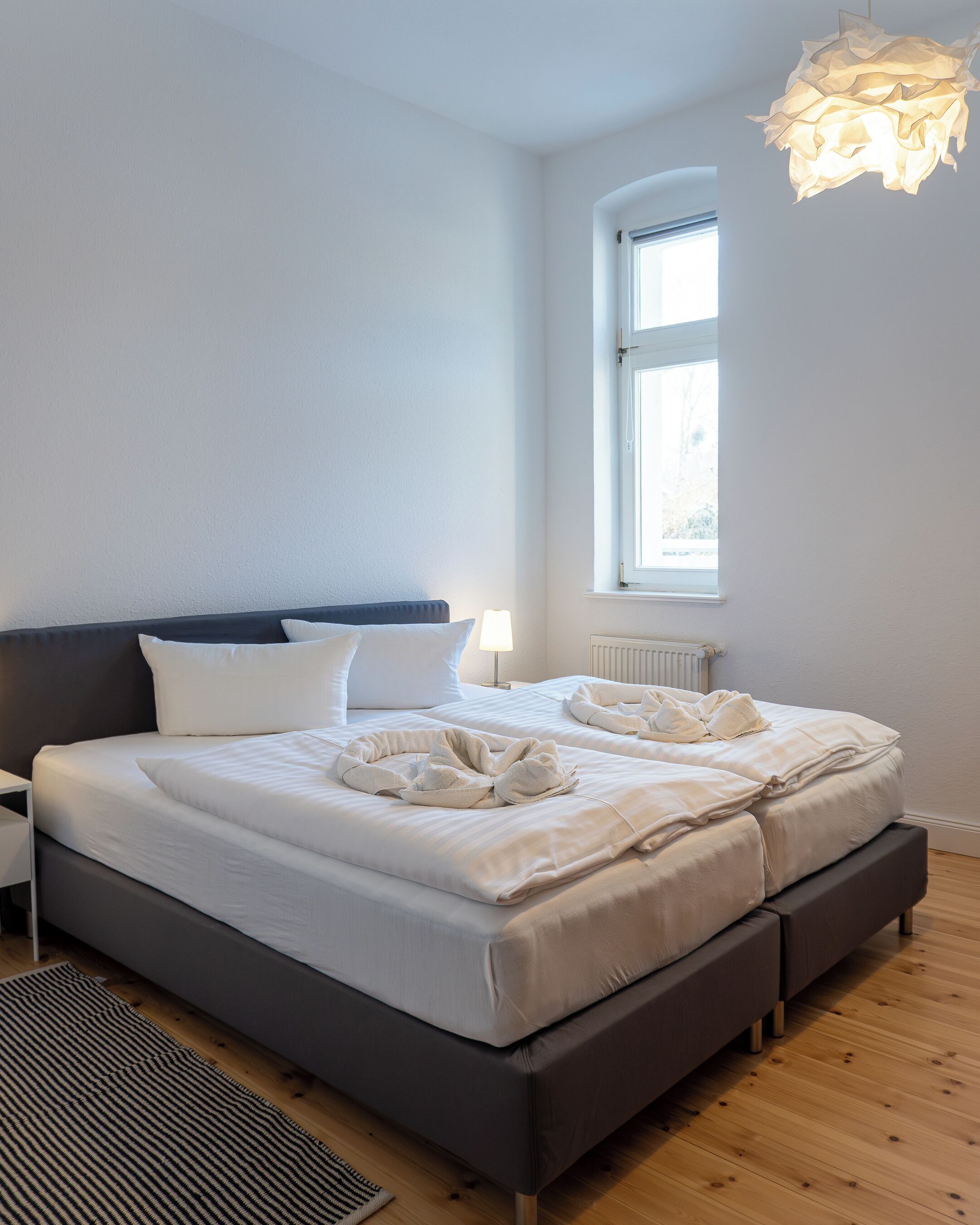 Deluxe Apartment, Balcony, Garden View | Free WiFi