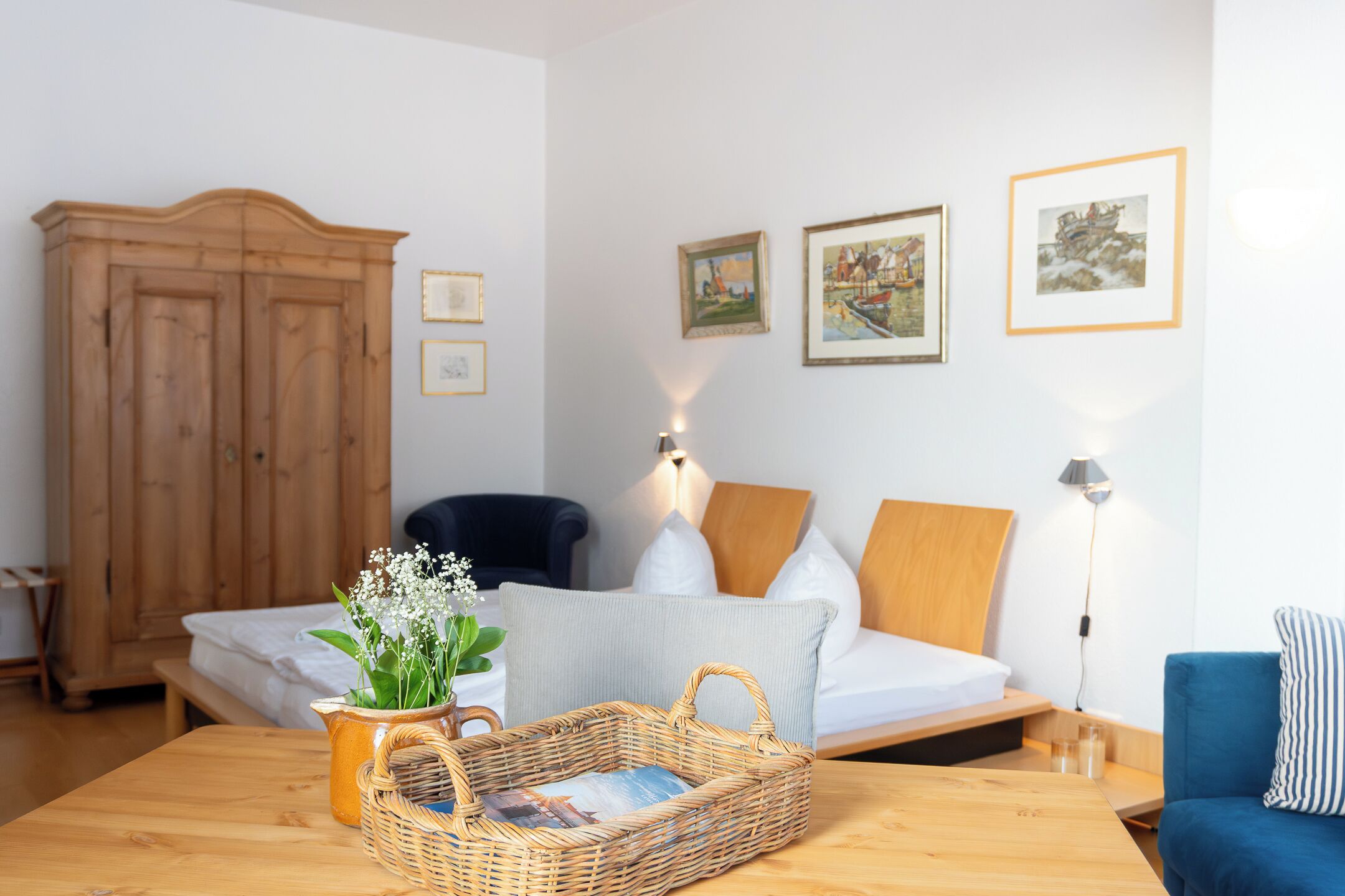 Standard-Studio | Kostenloses WLAN