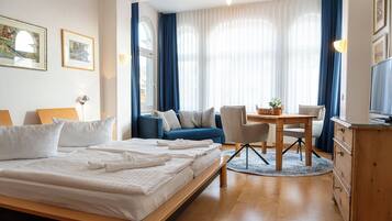 Standard-Studio | Innenbereich