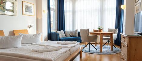 Studio – standard | Innvendig