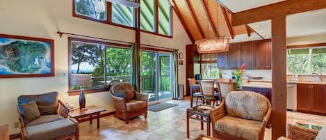 TV connectée, livres