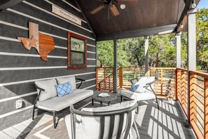 Terrazza/patio