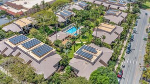 Exterior - New Listing Discount! Newly Renovated Ground Floor Condo Near Pool & Beach (Kihei)