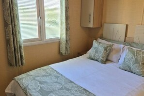 3 Schlafzimmer, WLAN