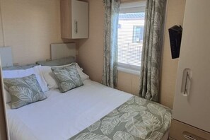 3 Schlafzimmer, WLAN