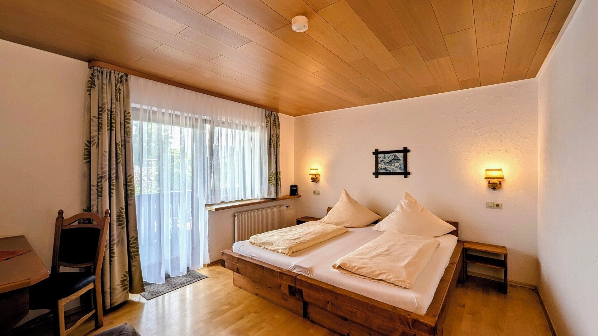 Cortinas blackout, Wi-Fi de cortesia