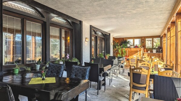 Breakfast and dinner served - Hochschwarzwaldhof (Schluchsee)