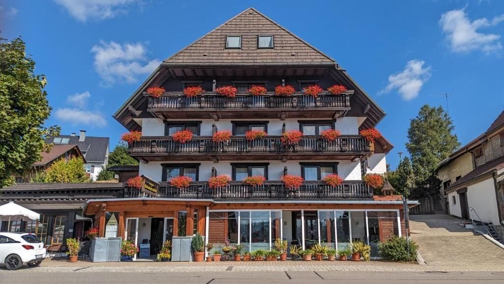 Eksteriør
