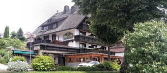 Hochschwarzwaldhof