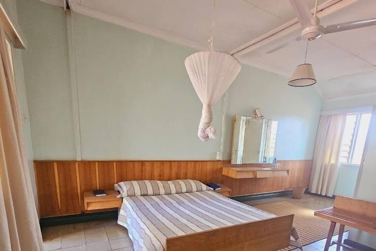 Deluxe-Einzelzimmer | Kostenloses WLAN