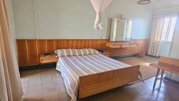 Enkeltrom – deluxe | Wi-fi (inkludert)