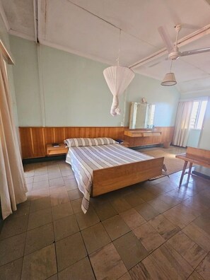 Phòng đơn Deluxe | Truy cập Internet không dây miễn phí 