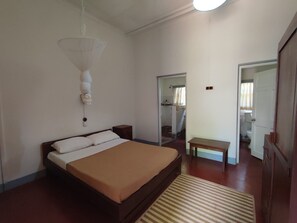 Deluxe Double Room | Free WiFi - Tsavo Inn Mtito Andei (Mtito Andei)
