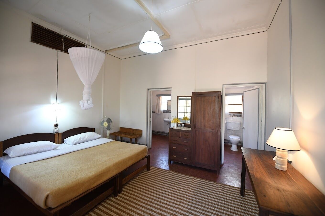 Dobbeltrom – deluxe | Wi-fi (inkludert)