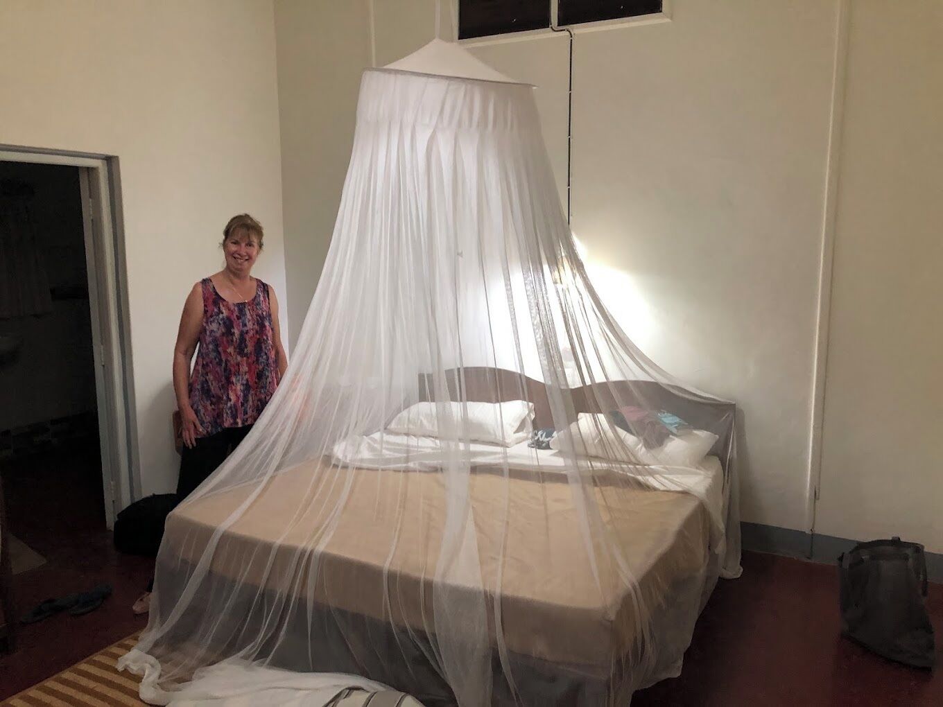 Phòng đôi Deluxe | Truy cập Internet không dây miễn phí 