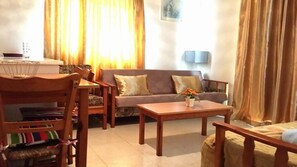 Living area - G Papanicola Tourist Apartments (Ayia Napa)