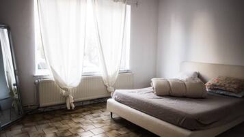 Wi-Fi, draps fournis