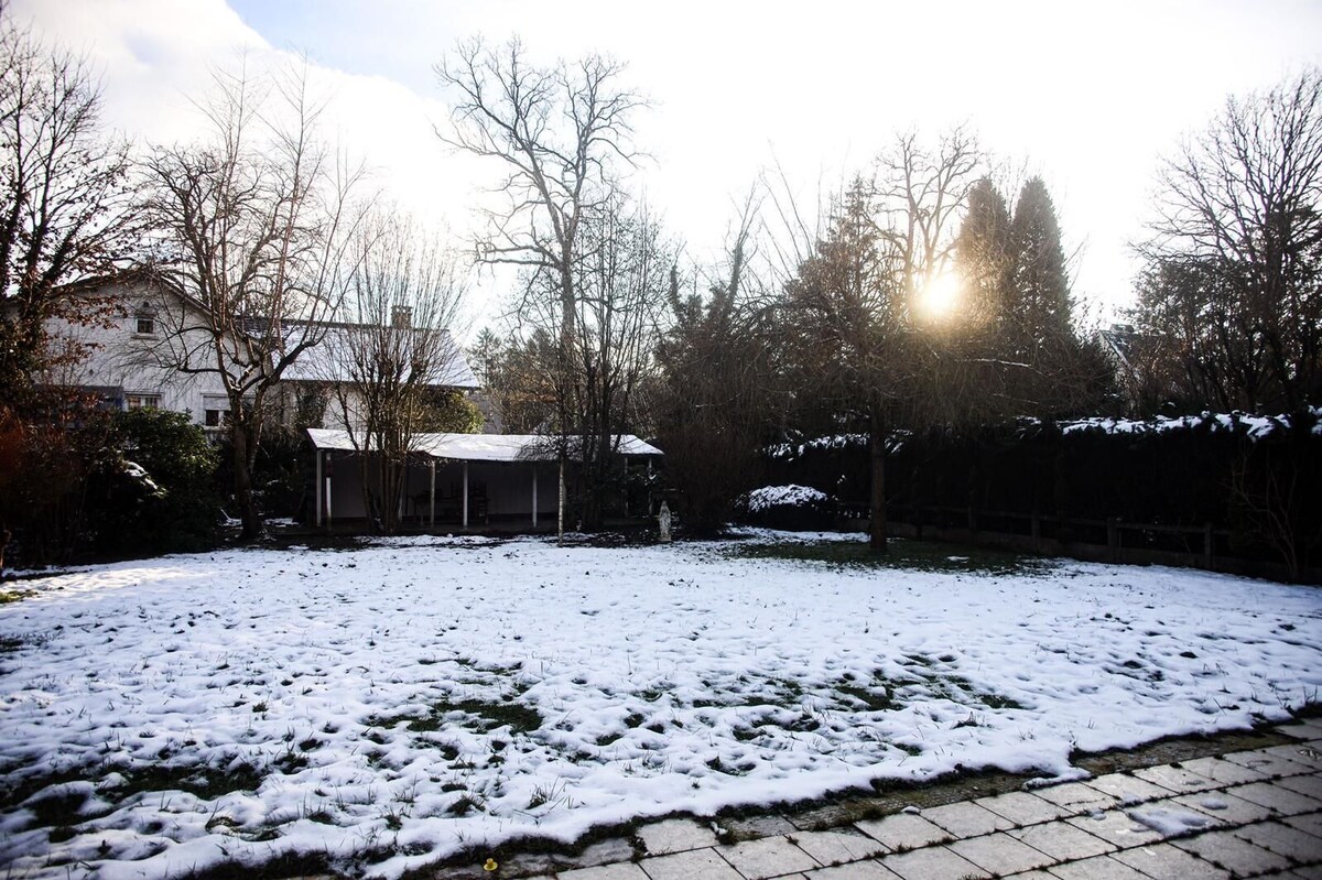 Bild für Gastgeberprofil