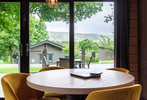 Dining - Landal Aysgarth (Leyburn)