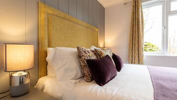 Classic Cabin | Free WiFi