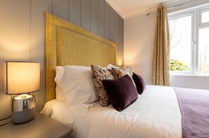 Classic Cabin - Landal Aysgarth (Leyburn)