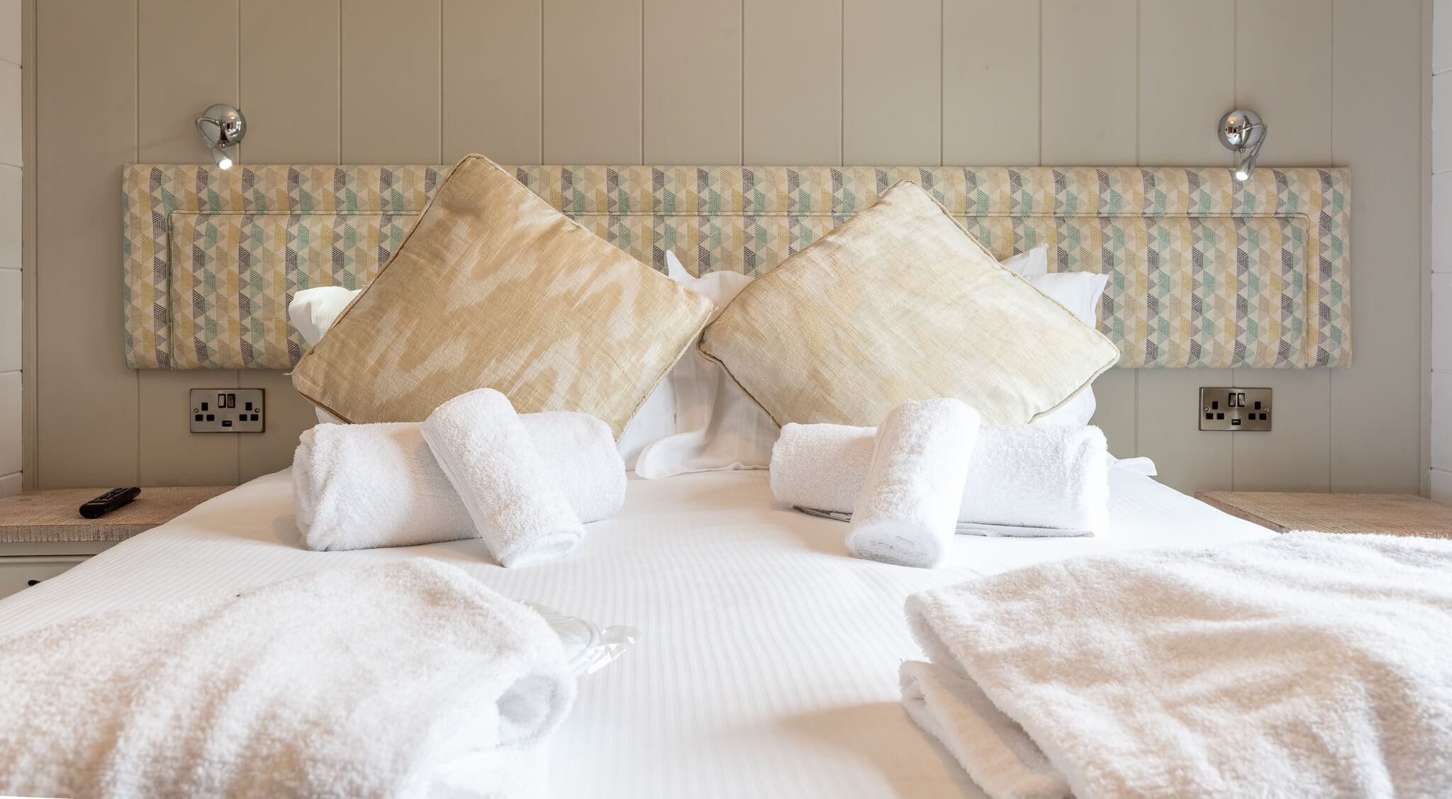 Classic Cabin, Garden View | Free WiFi