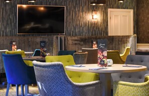 Dining - Landal Aysgarth (Leyburn)