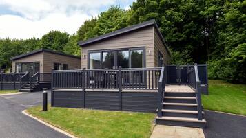 Classic Cabin | Exterior