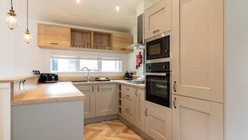 Cabin | Private kitchen