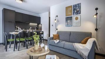 Apartment | Private kitchen