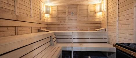 Apartment | Spa treatment