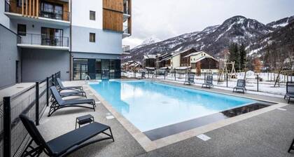 3-bedroom Haven With 2 Bathrooms