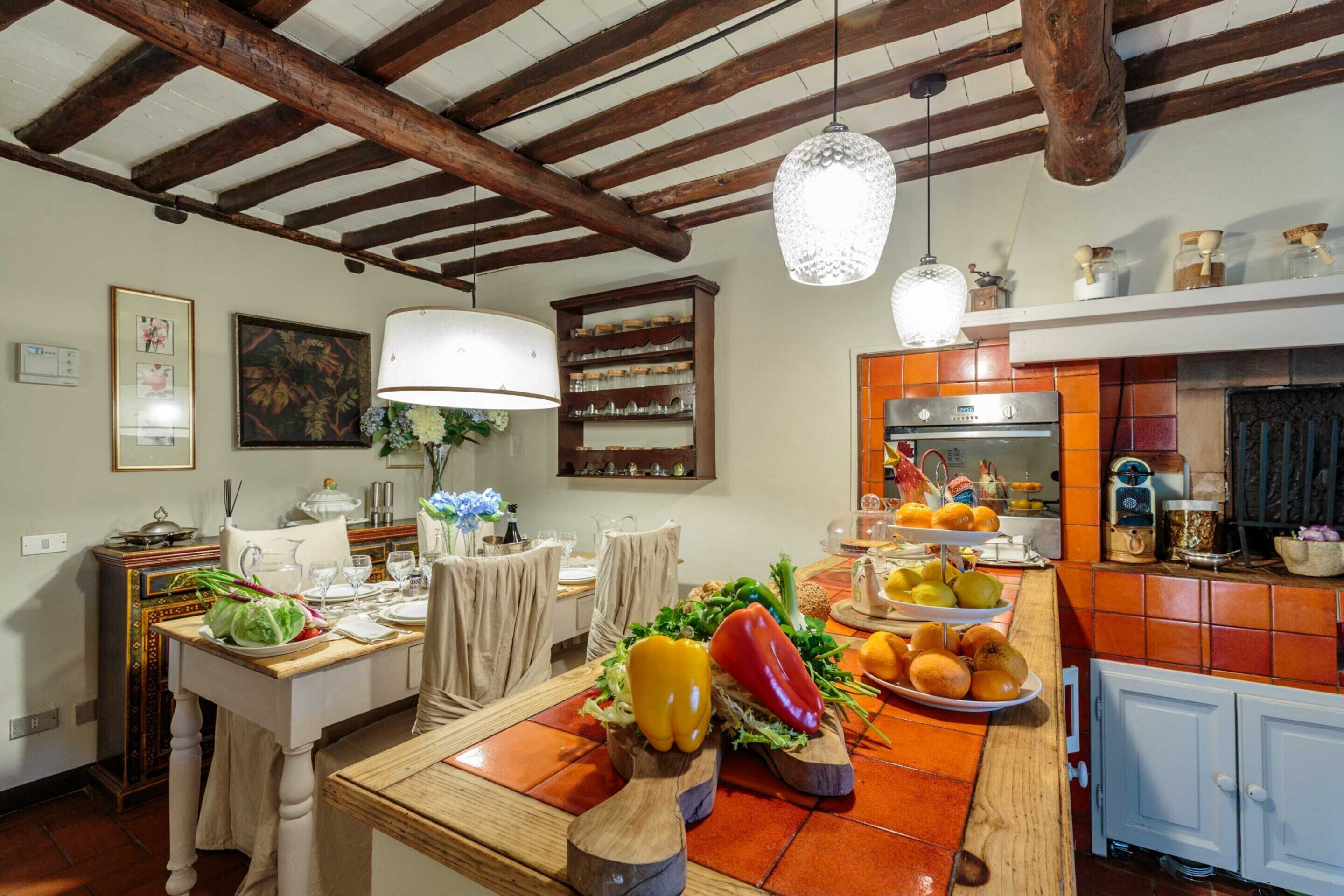 Villa | Private kitchen